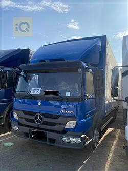 Mercedes-Benz Atego